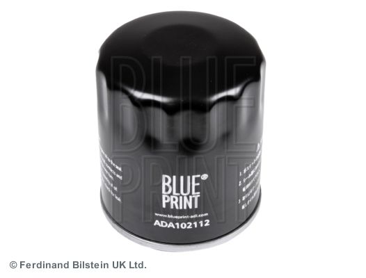 Olejový filter BLUE PRINT ADA102112
