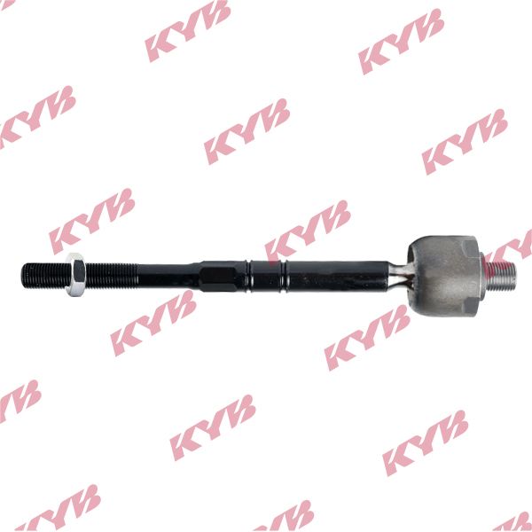 Осевой шарнир, рулевая тяга