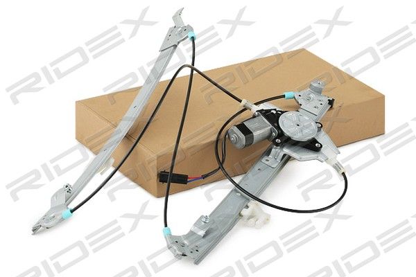 Podnośnik szyby RIDEX 1561W0515