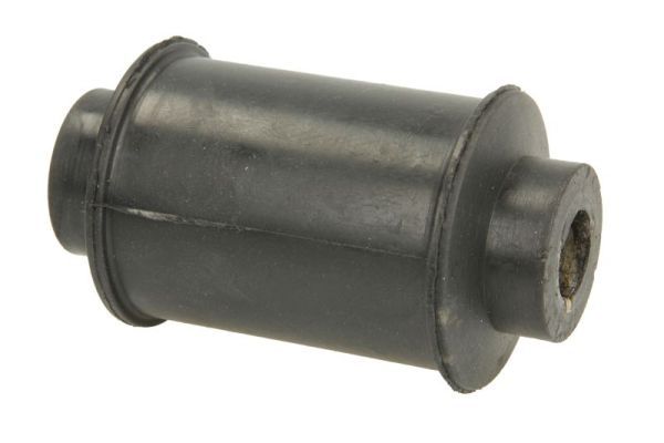 Подвеска, листовая рессора