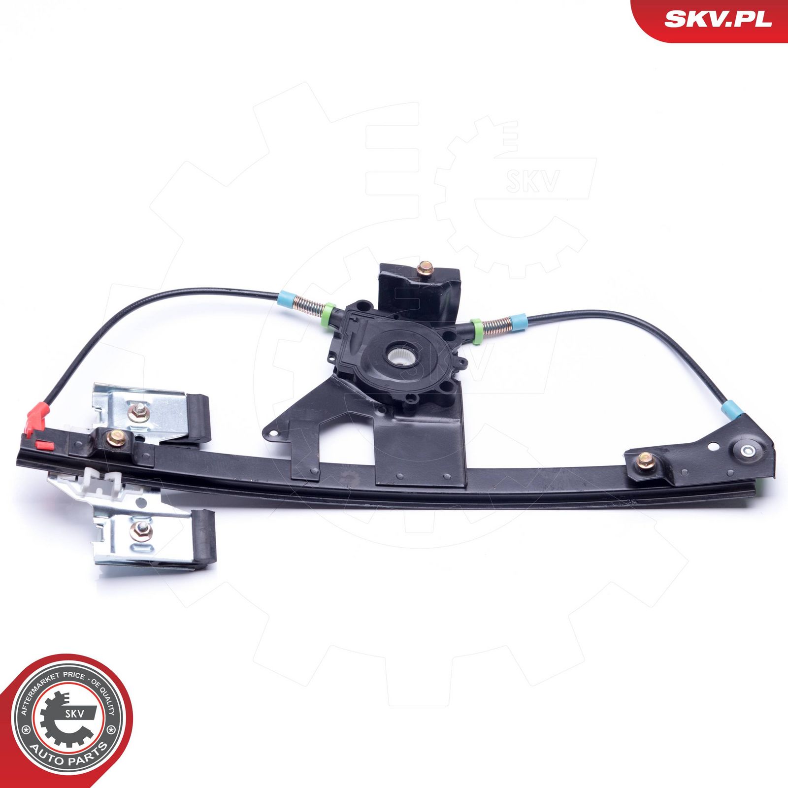 Levně Zvedací zařízení oken ESEN SKV 00SKV614