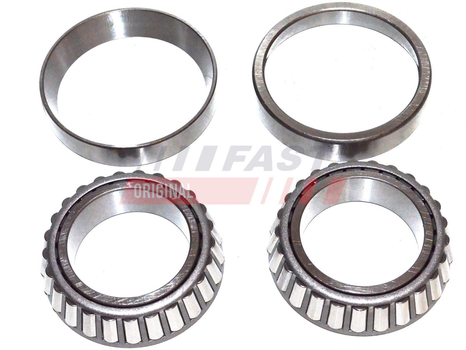 Set rulment roata FAST FT22107