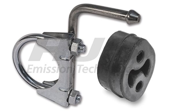 Suport, sistem de esapament HJS 82 15 4369