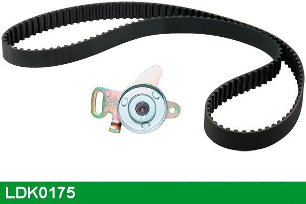 Zestaw paska rozrządu LUCAS LDK0175