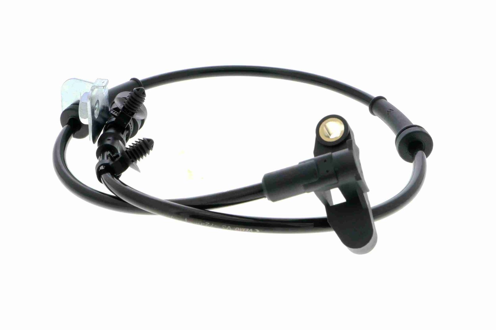 Capteur, vitesse de roue