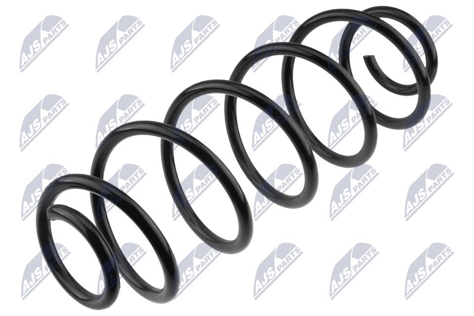 Arc spiral NTY ASZ-CT-019