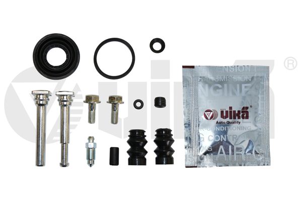 Tihendikomplekt, Pidurisadul