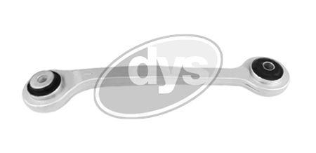 Wahacz, zawieszenie koła DYS 26-27699
