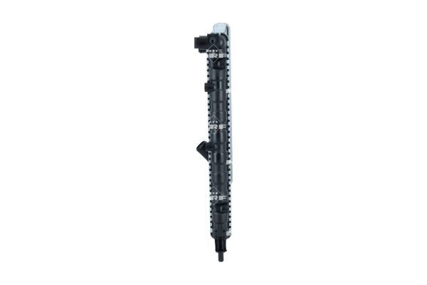 Levně Chladič, chlazení motoru NRF 58783