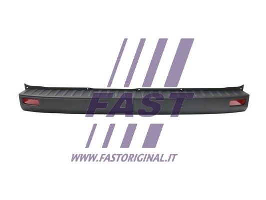 Zderzak FAST FT91132