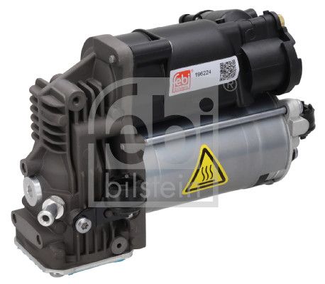 Febi Bilstein 196224