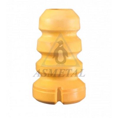 Dystans gumowy, resorowanie ASMETAL 45RN1121