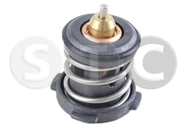 Termostat, środek chłodzący STC T430978