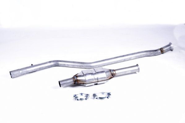 Katalizator EEC PT6015T