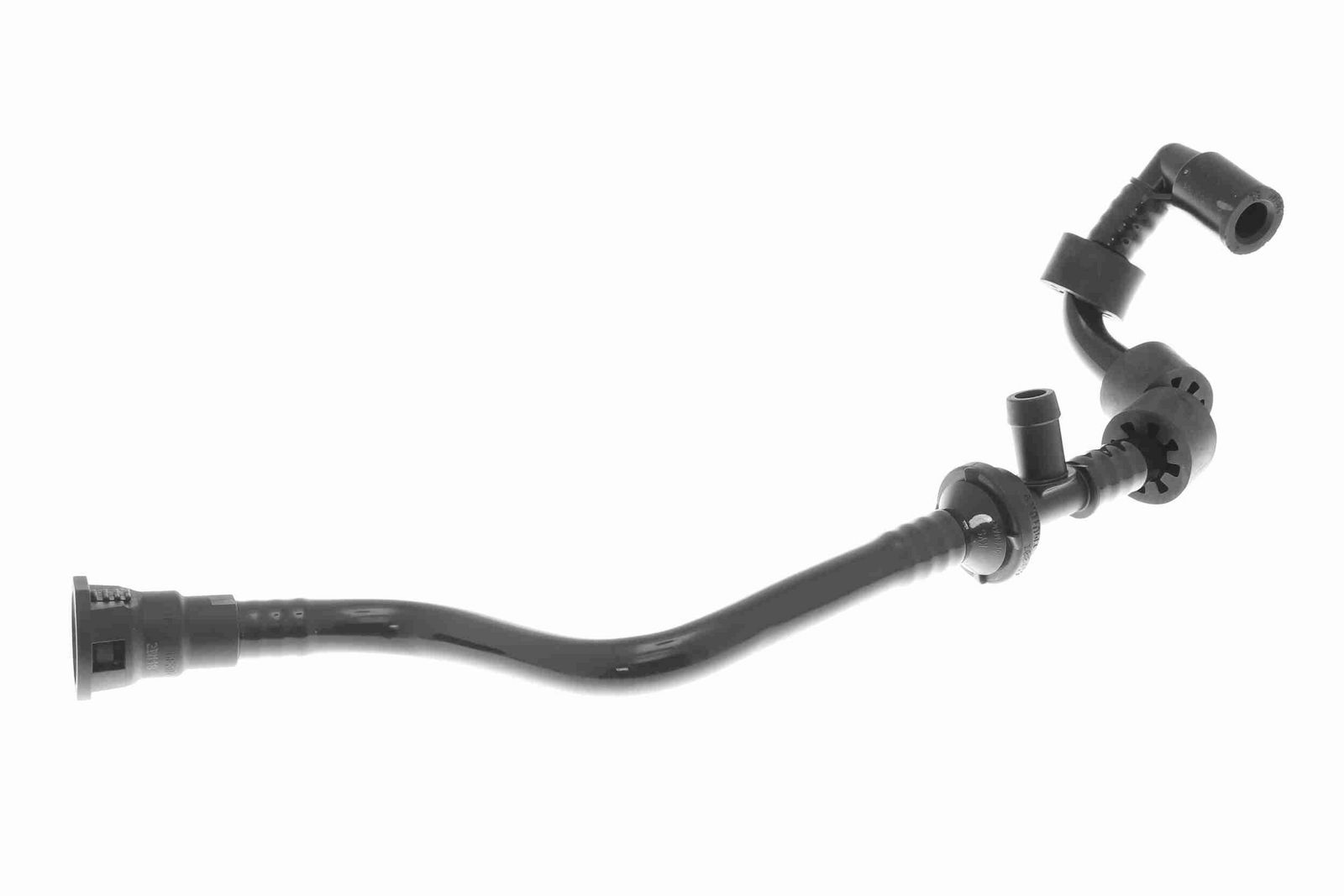 furtun vacuum,sistem de franare VAICO V10-3662