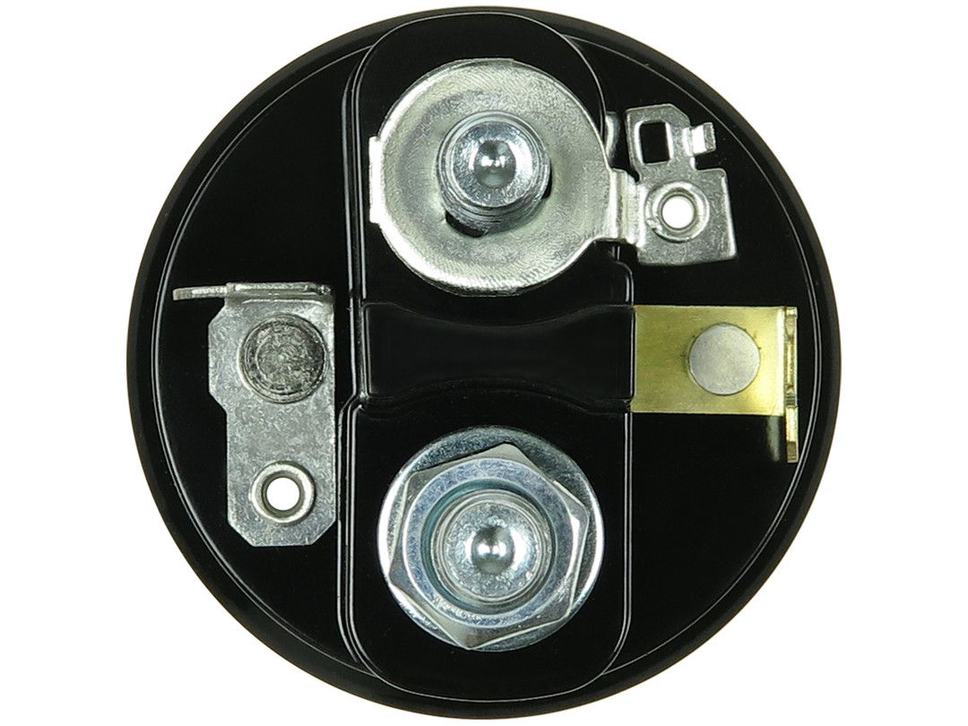 Capac, releu demaror AS-PL SP0002