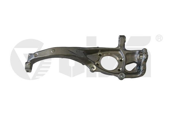 Käändmik, rattakinnitus