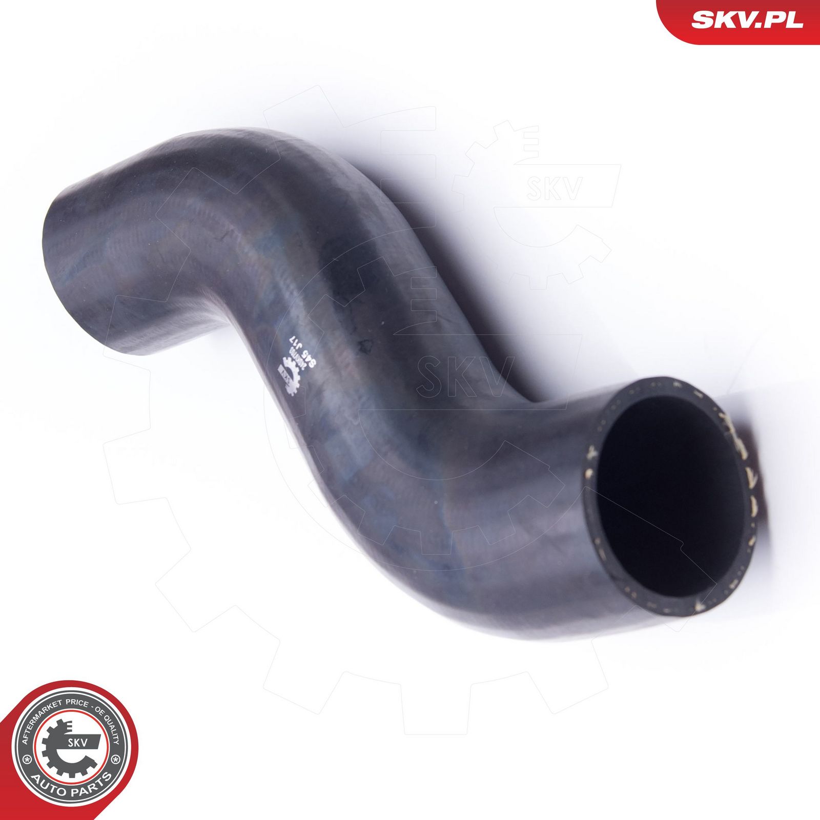 Levně Hadička plnicího vzduchu ESEN SKV 24SKV703