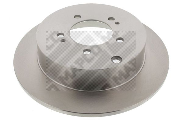 Tarcza hamulcowa MAPCO 25241