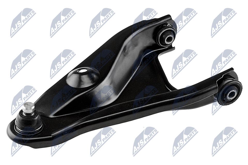 Brat, suspensie roata NTY ZWG-RE-000
