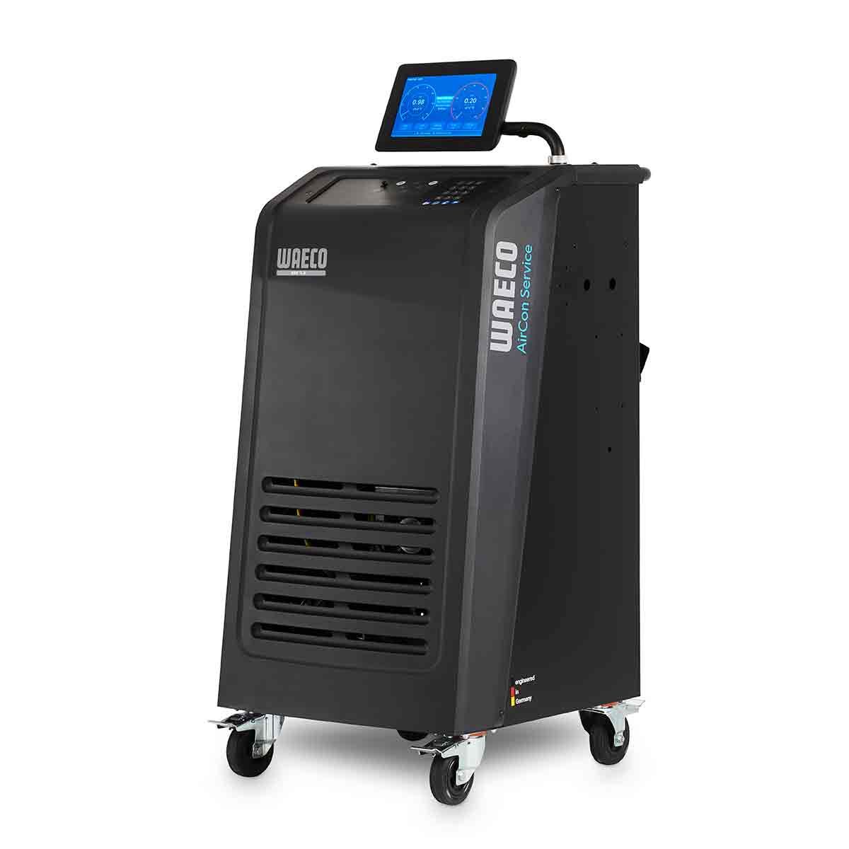 echipament service,aer conditionat WAECO ASC 7.3 9103303116