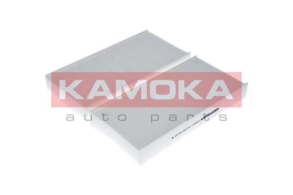 Filtr, vzduch v interiéru KAMOKA F400901
