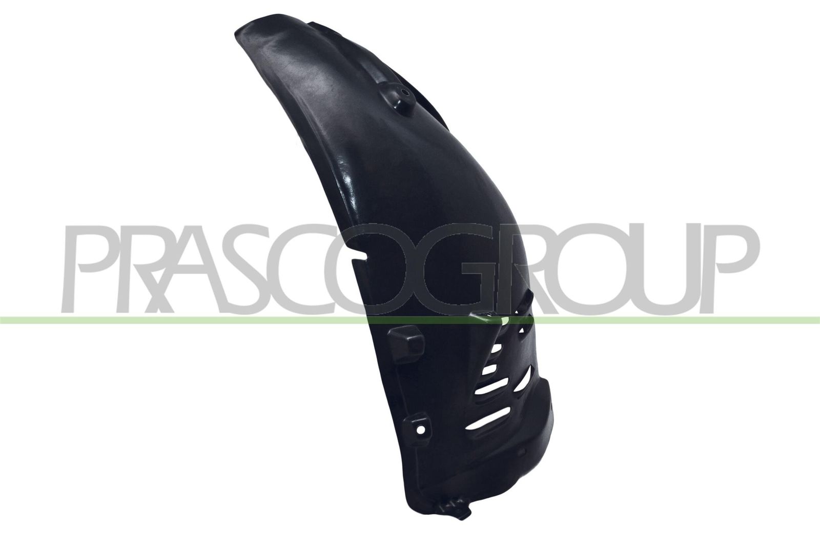 Carenaj roata PRASCO ME0393603