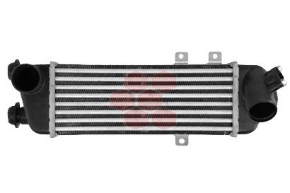 Chladič turba VAN WEZEL 82014227