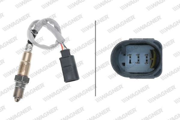 Sonda lambda WAGNER LBS00098