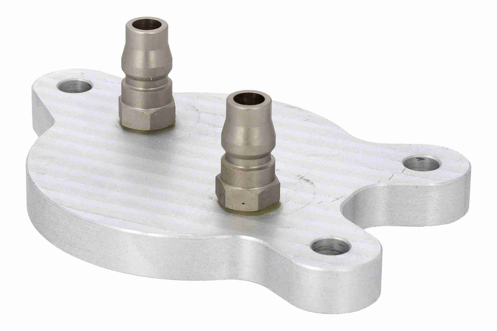 Adaptateur de remplissage, transmission