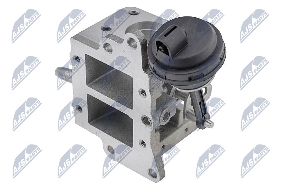 Radiator, recirculare gaze de esapament NTY EGR-WW-057