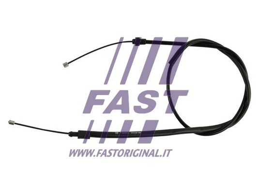 Cięgło, hamulec postojowy FAST FT69001