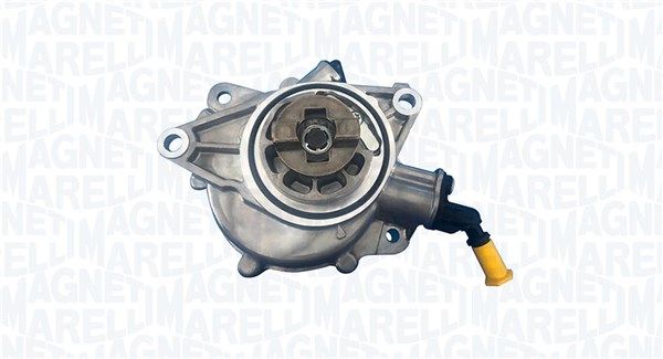 Pompa podciśnieniowa, układ hamulcowy MAGNETI MARELLI 351233010001