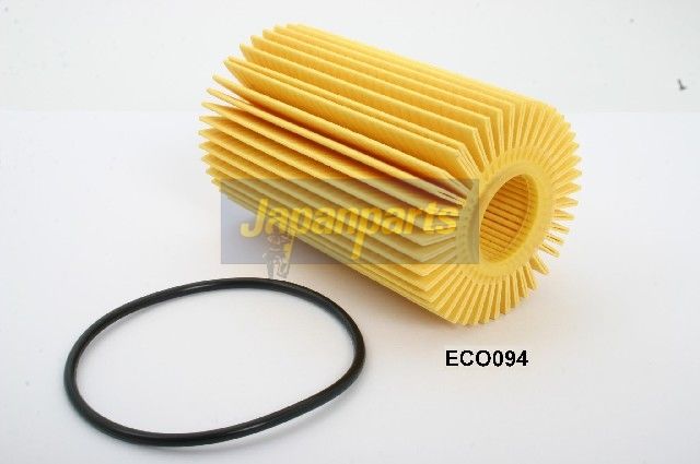 Levně Olejový filtr JAPANPARTS FO-ECO094