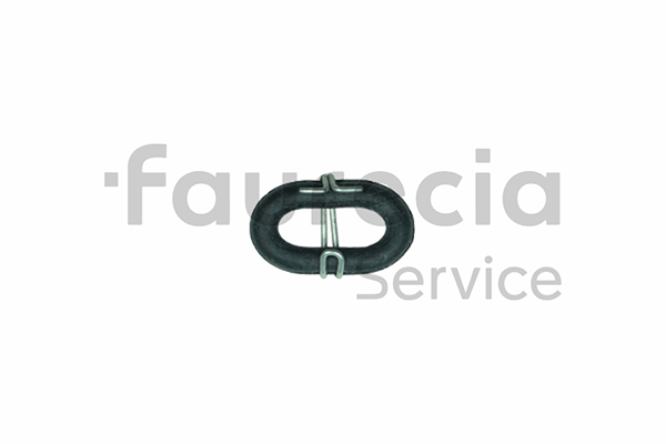 Suspension, échappement
