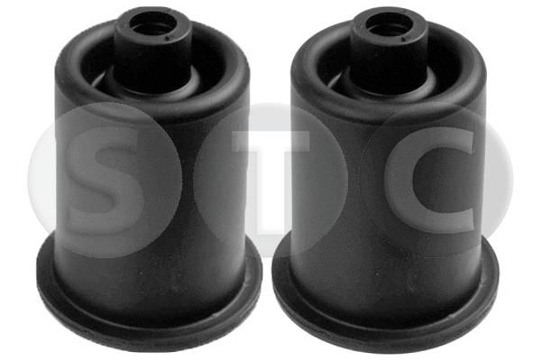 Zestaw osłon, układ kierowniczy STC T401844
