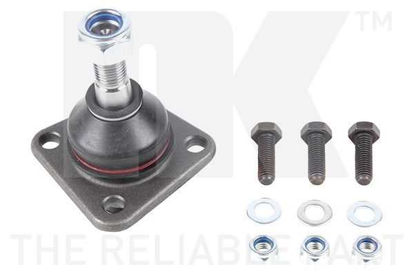 Przegub mocujący / prowadzący NK 5042308