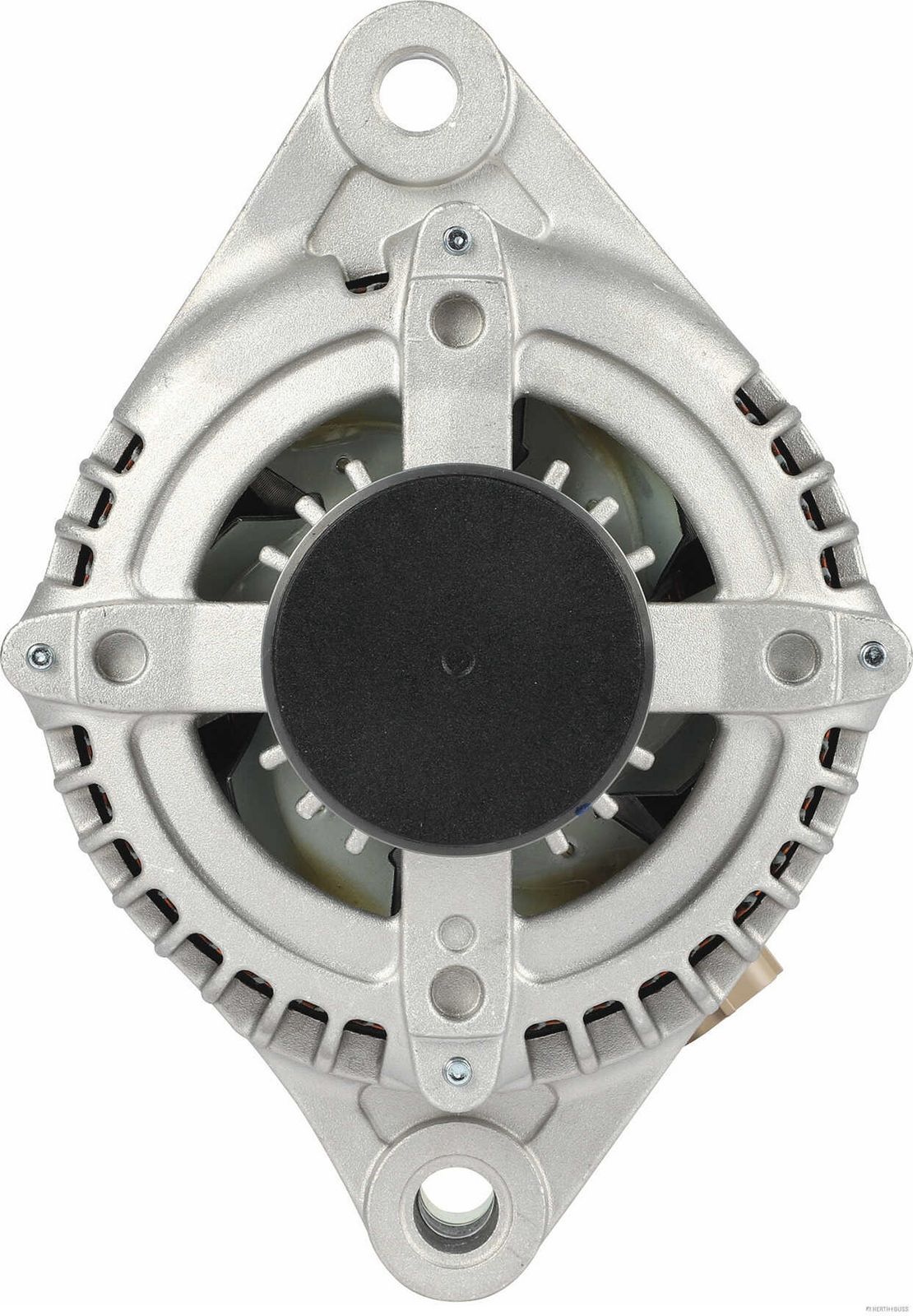 Generator / Alternator HERTH+BUSS ELPARTS 32007014