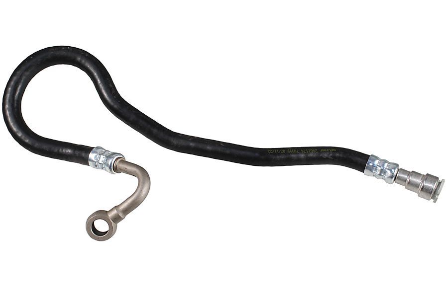 Furtun hidraulic, sistem de directie METZGER 2361174