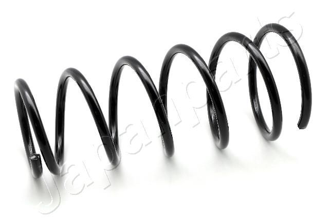 Sprężyna zawieszenia JAPANPARTS ZC6795G