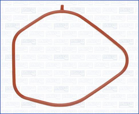 Uszczelka, termostat AJUSA 01493400