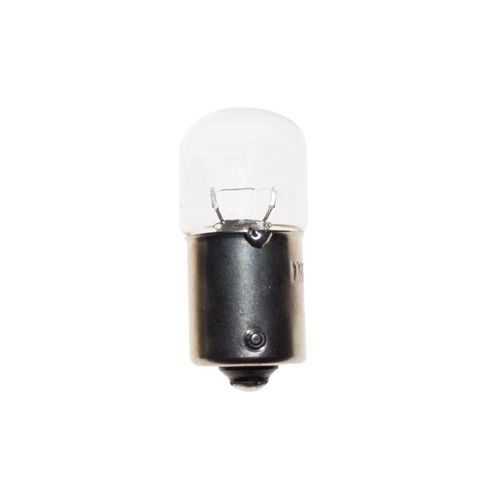 Ampoule, feu arrière