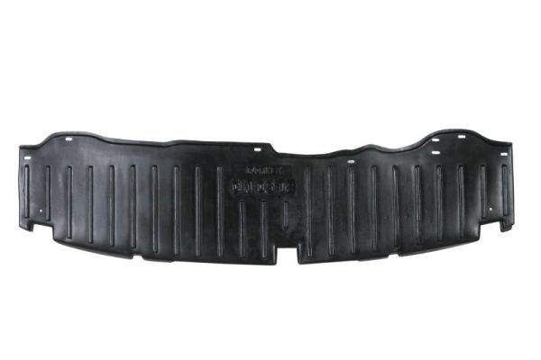 Кожух двигателя