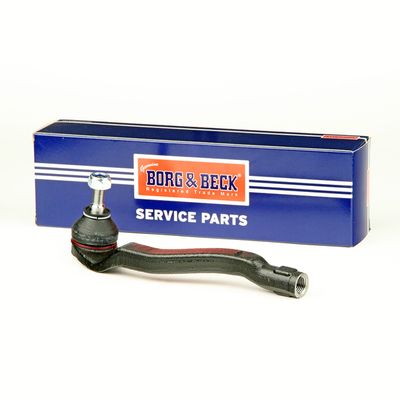 Końcówka drążka kierowniczego poprzecznego BORG & BECK BTR5541