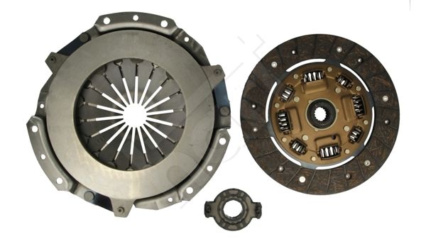 Zestaw sprzęgieł HART 336 522