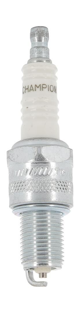 Свеча зажигания