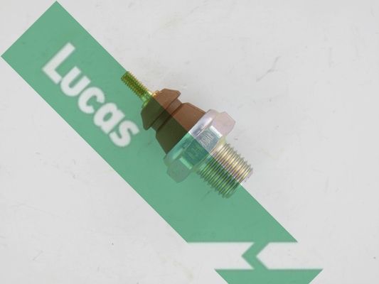Włącznik ciśnieniowy oleju LUCAS SOB802