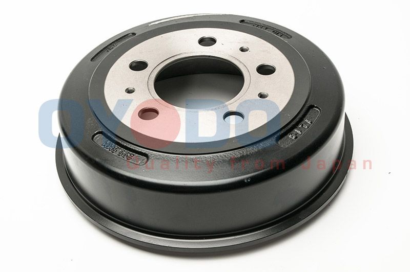 Bęben hamulcowy OYODO 60H0013-OYO