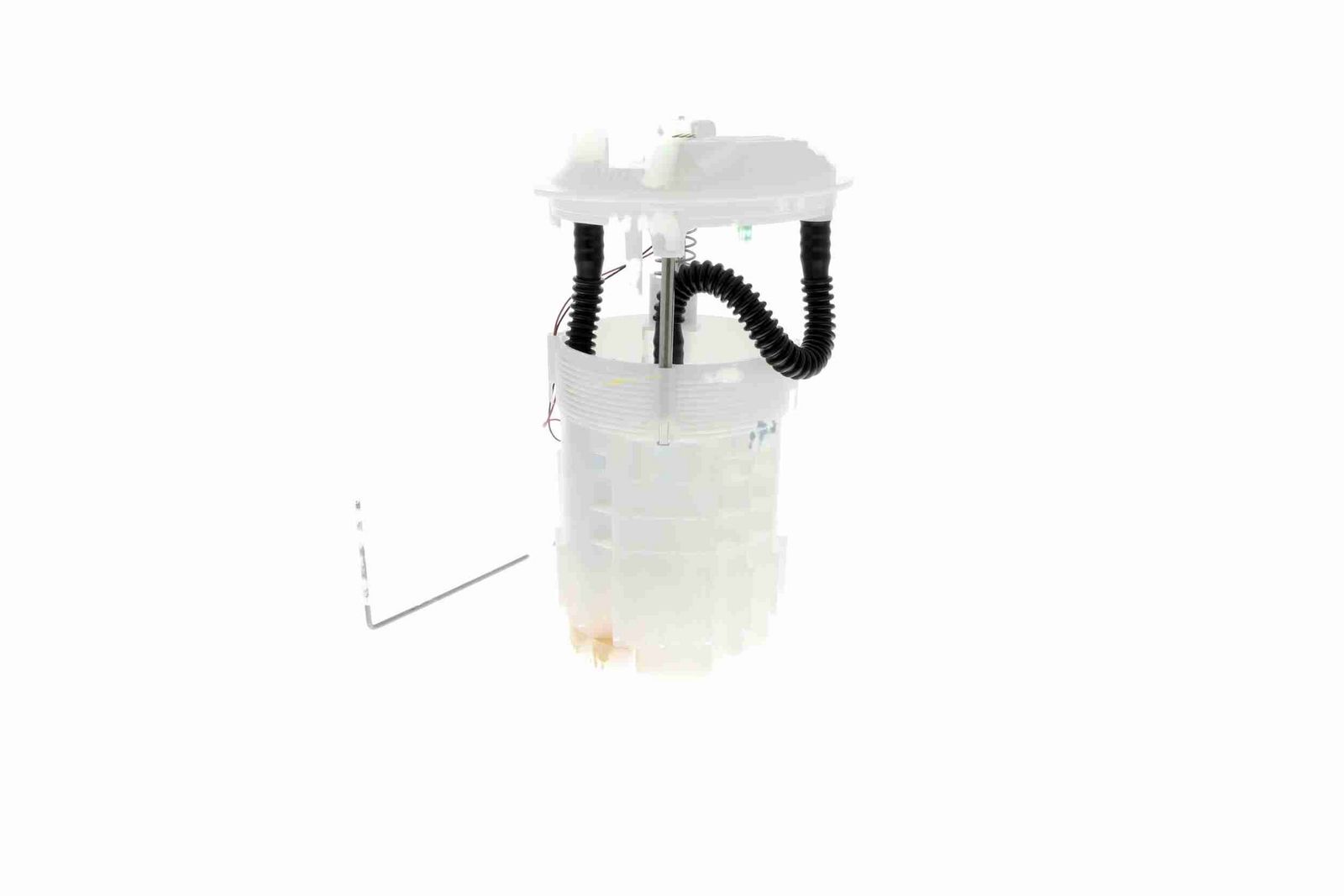 Capteur, niveau de carburant