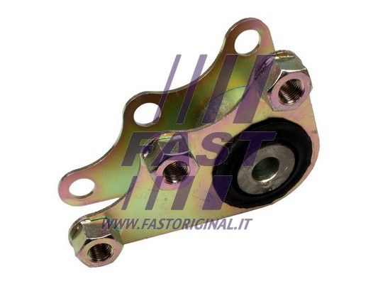 Łożyskowanie silnika FAST FT52416